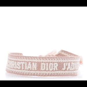 Dior Bracelet